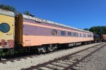 Milwaukee Road Buffeteria